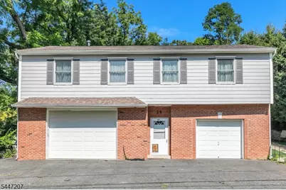 25 Gillette Rd, Long Hill Township, NJ 07933 - Photo 1