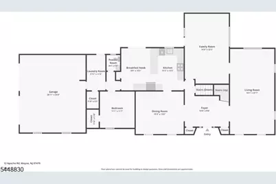 12 Apache Rd, Wayne, NJ 07470 - Photo 45