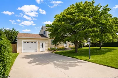 4 Blue Grass Dr, Ewing Township, NJ 08638 - Photo 37