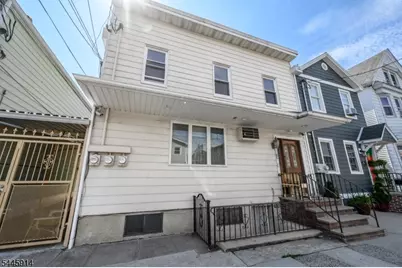 94 Van Buren St, Newark, NJ 07105 - Photo 1