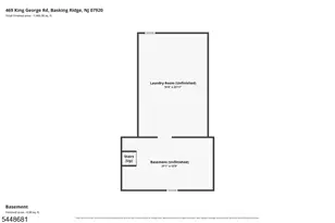 469 King George Rd, Bernards Township, NJ 07920 - Photo 33