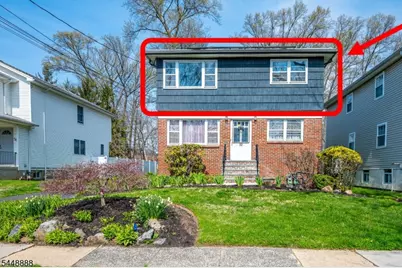 52 Johnson Ave #2, Cranford Township, NJ 07016 - Photo 1