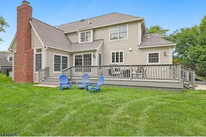 4 Hawkes Ct, Bridgewater, NJ 08807 - Photo 27