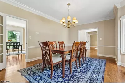 4 Hawkes Ct, Bridgewater, NJ 08807 - Photo 5