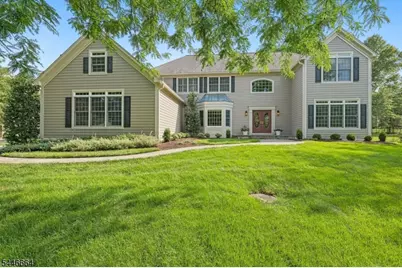 4 Hawkes Ct, Bridgewater, NJ 08807 - Photo 1