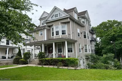 43 So Willow St Apt #5, Montclair, NJ 07042 - Photo 1