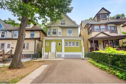 48 Shepard Ave, East Orange, NJ 07018 - Photo 1