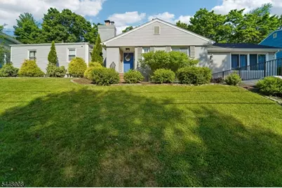 47 Collamore Ter, West Orange Township, NJ 07052 - Photo 1