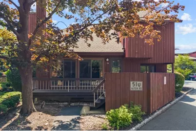 510 Auten Road 2A, Hillsborough Township, NJ 08844 - Photo 1