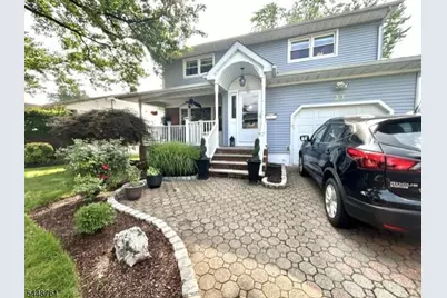 23 Charles St, Clark Township, NJ 07066 - Photo 1