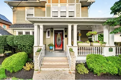 39 Overlook Ave, West Orange Township, NJ 07052 - Photo 3