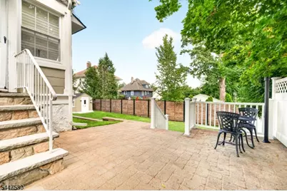 39 Overlook Ave, West Orange Township, NJ 07052 - Photo 47