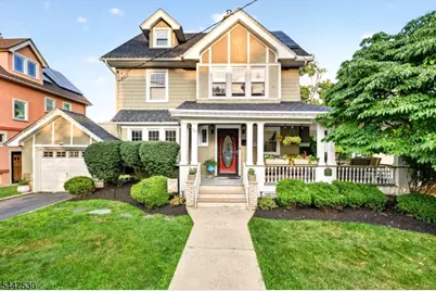 39 Overlook Ave, West Orange Township, NJ 07052 - Photo 1