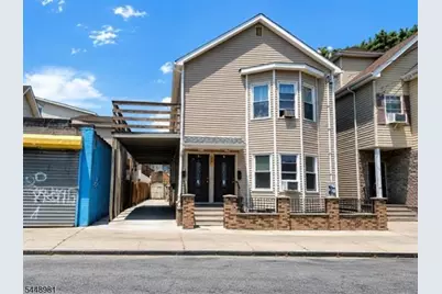 47 Oak St, Paterson, NJ 07501 - Photo 1