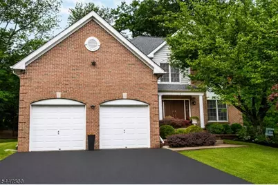 7 Gordon Place, Bernards Township, NJ 07920 - Photo 33