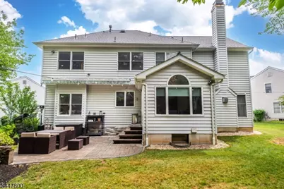 7 Gordon Place, Bernards Township, NJ 07920 - Photo 29