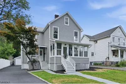 37 W Colfax Ave, Roselle Park, NJ 07204 - Photo 1