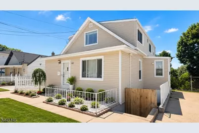 62 Rockland Ave #1, Woodland Park, NJ 07424 - Photo 1