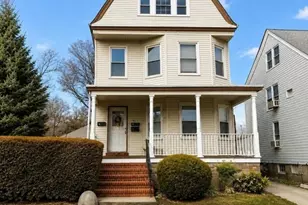 45 Condit Terrace, West Orange Township, NJ 07052 - Photo 1