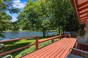 907 Plymouth Lake Dr, Stillwater Twp., NJ 07860 - Photo 1