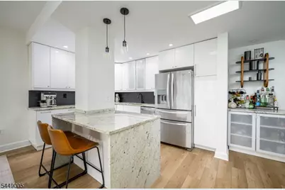 1 Greene St #809, Jersey City, NJ 07302 - Photo 15