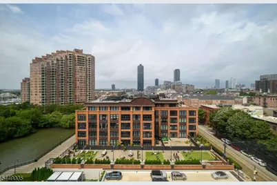 1 Greene St #809, Jersey City, NJ 07302 - Photo 17