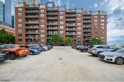1 Greene St #809, Jersey City, NJ 07302 - Photo 3