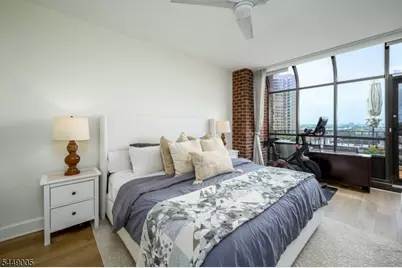 1 Greene St #809, Jersey City, NJ 07302 - Photo 19