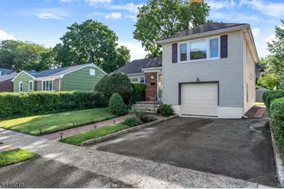 50 Leslie St, East Orange, NJ 07017 - Photo 3