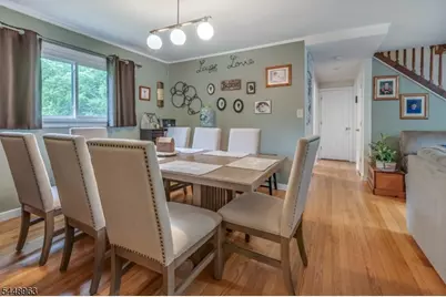 427 Mount Hermon Rd, Hope Township, NJ 07825 - Photo 9