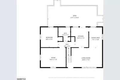 70 Hillview Ave, Franklin Township, NJ 08823 - Photo 41