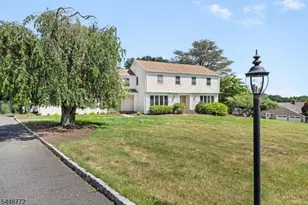 8 Patriot Rd, Peapack Gladstone Boro, NJ 07934 - Photo 1