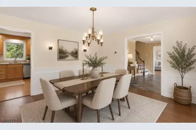 8 Patriot Rd, Peapack Gladstone Boro, NJ 07934 - Photo 13