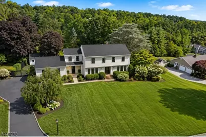 8 Patriot Rd, Peapack Gladstone Boro, NJ 07934 - Photo 3