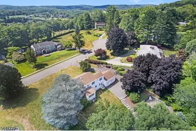 8 Patriot Rd, Peapack Gladstone Boro, NJ 07934 - Photo 47