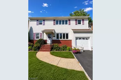 856 Hobson St #1, Union Township, NJ 07083 - Photo 1