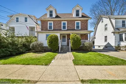 23 Blaine St, Millburn, NJ 07041 - Photo 1