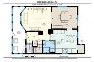 229 E 1st St, Clifton, NJ 07011 - Photo 39