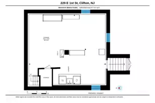 229 E 1st St, Clifton, NJ 07011 - Photo 41