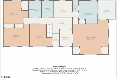 6 Park Ln, Jefferson Township, NJ 07438 - Photo 37