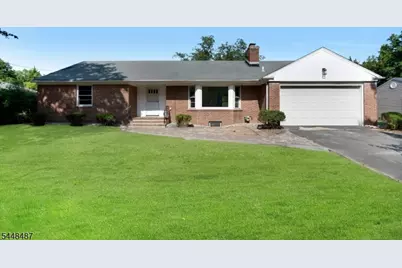 494 King George Rd, Bernards Township, NJ 07920 - Photo 1
