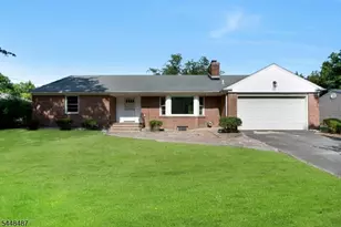 494 King George Rd, Bernards Township, NJ 07920 - Photo 1