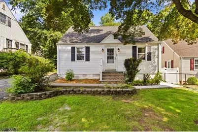 48 Malapardis Rd, Morris Plains, NJ 07950 - Photo 1