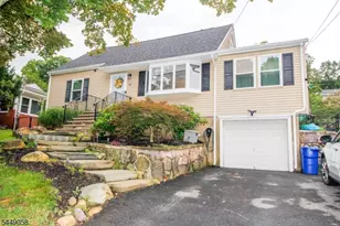 22 Mountain Ave, Rockaway Township, NJ 07866 - Photo 1