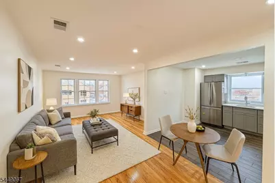 156 Ridgewood Ave #1, Newark, NJ 07108 - Photo 3
