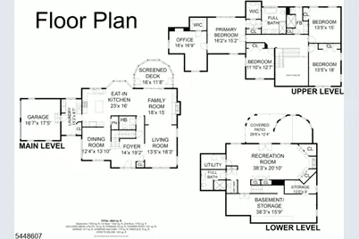 5 Crane Rd, Mountain Lakes, NJ 07046 - Photo 45