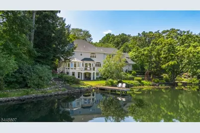 5 Crane Rd, Mountain Lakes, NJ 07046 - Photo 1