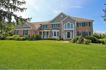 17 Dege Farm Rd, Tewksbury Township, NJ 07830 - Photo 1