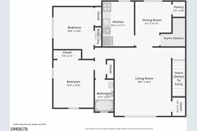 1279B Valley Rd, Wayne, NJ 07470 - Photo 21