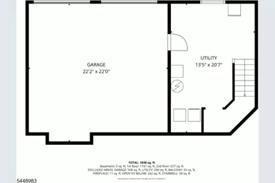58 Overlook Dr, Independence Township, NJ 07840 - Photo 29